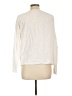 Gap 100% Cotton Ivory Cardigan Size L - photo 2
