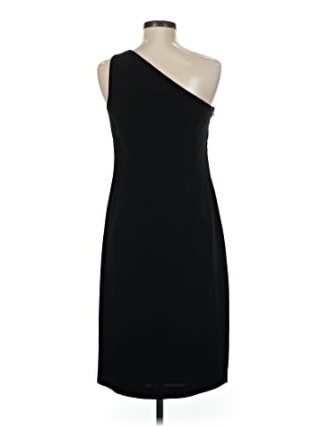 Lauren by Ralph Lauren Cocktail Dress (view 2)