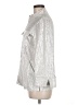 Berek Metallic Silver Jacket Size M - photo 5