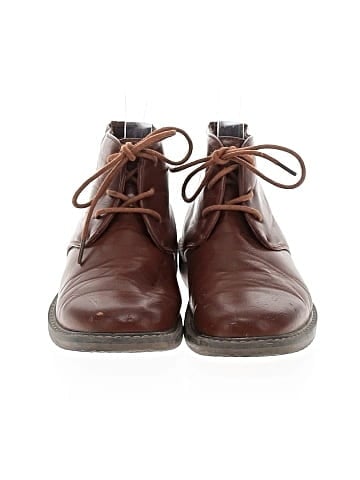 Kenneth Cole REACTION Ankle Boots (view 2)