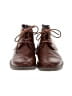 Kenneth Cole REACTION Brown Ankle Boots Size 4 - photo 2