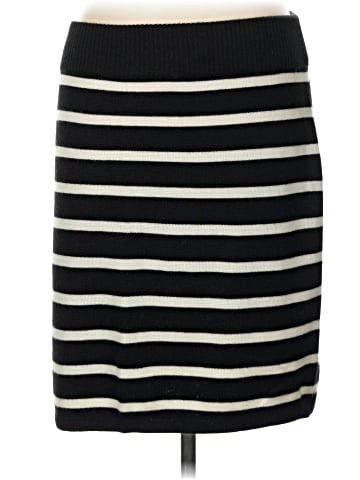 Ann Taylor LOFT Outlet Casual Skirt (view 1)