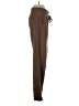 JoyLab Brown Casual Pants Size S - photo 4