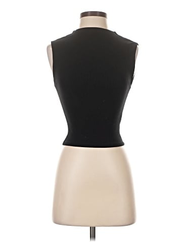 Zara Sleeveless Top (view 1)