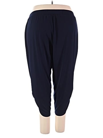 Susan Graver Active Pants (view 2)