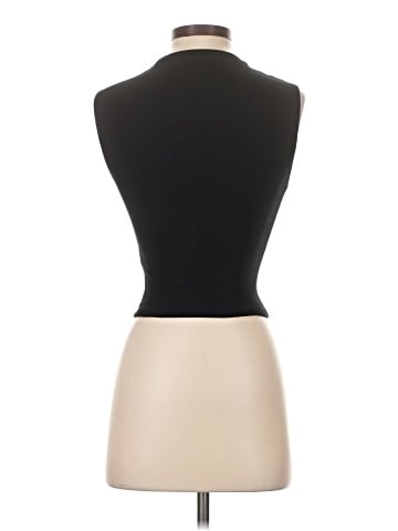 Zara Sleeveless Top (view 2)