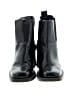 H&M Black Ankle Boots Size EU 39 - photo 2
