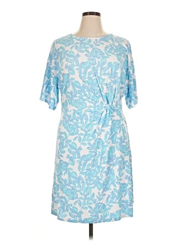 Lilly Pulitzer Casual Dress (view 1)