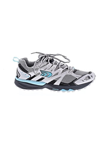 The North Face Sneakers (view 1)