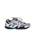 The North Face Gray Sneakers Size 9 - photo 1