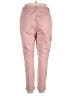 Talbots Solid Pink Casual Pants Size 14 - photo 2