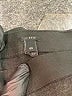 J.Crew Solid Gray Active Pants Size 6R - photo 7