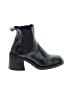H&M Black Ankle Boots Size EU 39 - photo 1