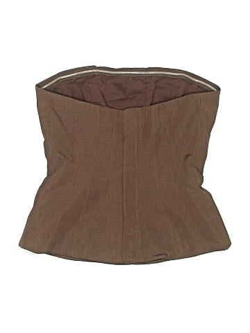 STAUD Tube Top (view 2)
