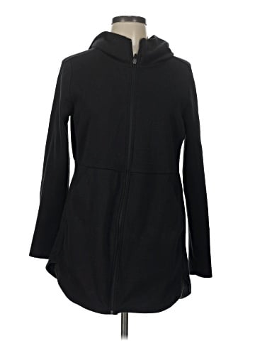 Danskin Now Zip Up Hoodie (view 1)