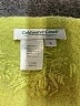 Coldwater Creek Yellow Cardigan Size L - photo 7