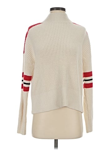 Sanctuary Turtleneck Sweater (view 1)