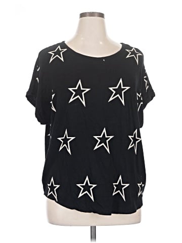Buffalo by David Bitton Short Sleeve T-Shirt (view 1)