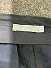 Vince. Black Wool Pants Size 2 - photo 7