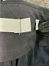 Vince. Black Wool Pants Size 2 - photo 8