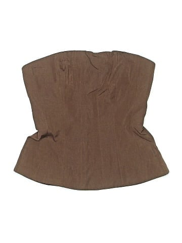 STAUD Tube Top (view 1)