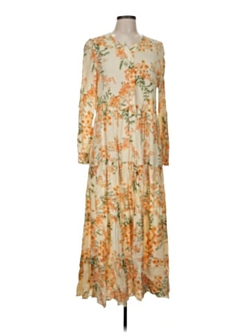 Zara Casual Dress (view 1)