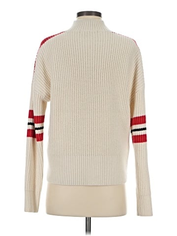 Sanctuary Turtleneck Sweater (view 2)