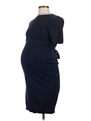 Seraphine Cocktail Dress (view 1)
