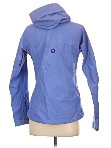 Marmot Raincoat (view 2)