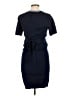 Seraphine Blue Cocktail Dress Size 6 Maternity - photo 2