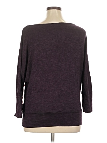 Jennifer Lopez Pullover Sweater (view 2)