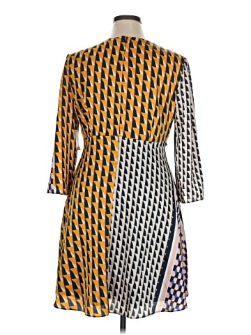 Bar III Casual Dress (view 2)