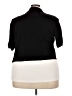 Avenue Black Cardigan Size 22 Plus - photo 2