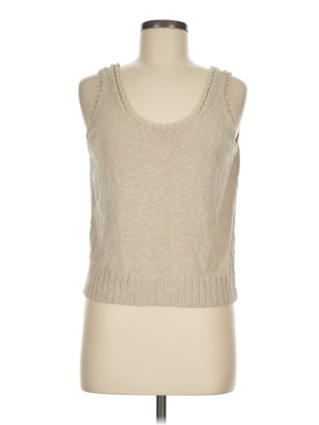 Ann Taylor LOFT Sweater Vest (view 1)