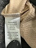 Allison Joy Tan Pullover Sweater Size S - photo 8