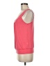 Gap Outlet 100% Polyester Pink Tank Top Size M - photo 5