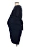 Seraphine Blue Cocktail Dress Size 6 Maternity - photo 5