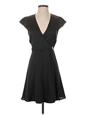 Wilfred Cocktail Dress (view 1)