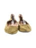Amazon Essentials Green Flats Size 8 1/2 (wide) - photo 2