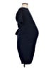 Seraphine Blue Cocktail Dress Size 6 Maternity - photo 4