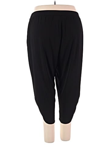 Susan Graver Casual Pants (view 2)