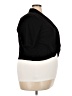 Avenue Black Cardigan Size 22 Plus - photo 4
