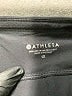 Athleta Black Athletic Shorts Size 1X - photo 3