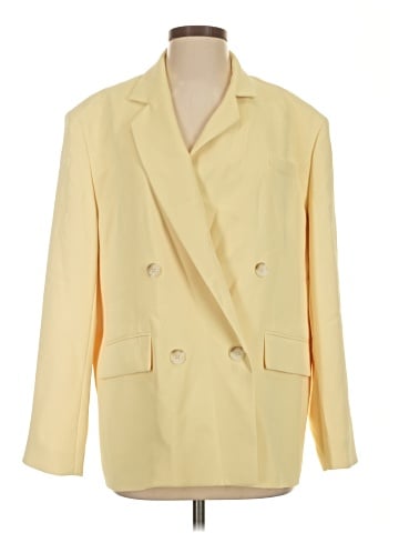 Kenneth Cole New York Blazer (view 1)