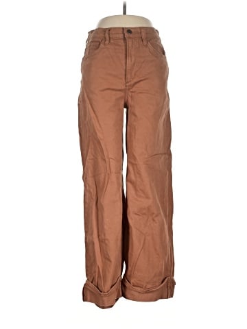 Joe's Jeans Khakis (view 1)