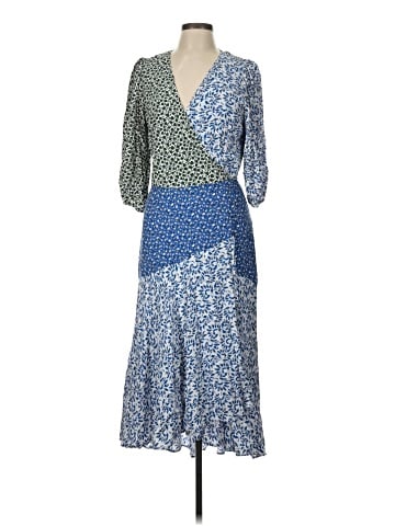 Ann Taylor Casual Dress (view 1)