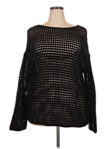 Kohl's Pullover Sweater (view 1)