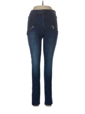 Express Jeggings (view 1)
