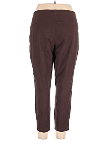 Women With Control Active Pants (view 2)