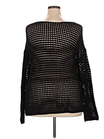 Kohl's Pullover Sweater (view 2)